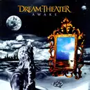 CD - Dream Theater - Awake