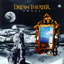 CD - Dream Theater - Awake