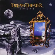 CD - Dream Theater - Awake