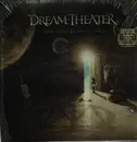 Double LP - Dream Theater - Black Clouds & Silver Linings - Clear Vinyl