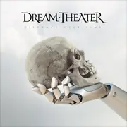 CD - Dream Theater - Distance Over Time