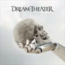 CD - Dream Theater - Distance Over Time