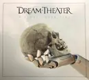 CD - Dream Theater - Distance Over Time - Digipak