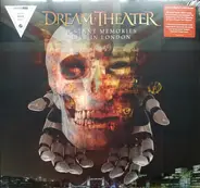 Dream Theater - Distant Memories - Live In London