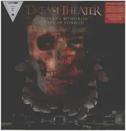 Dream Theater - Distant Memories - Live In London