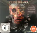 CD - Dream Theater - Distant Memories • Live In London