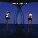 Double LP - Dream Theater - Falling Into Infinity - 180g, Insert