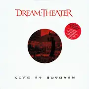 CD-Box - Dream Theater - Live At Budokan