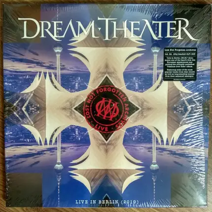 Dream Theater - Live In Berlin