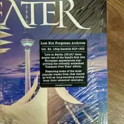Double LP & CD - Dream Theater - Live In Berlin (2019) - Ltd Ed, CD, 180g