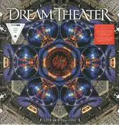 Dream Theater - Live In NYC