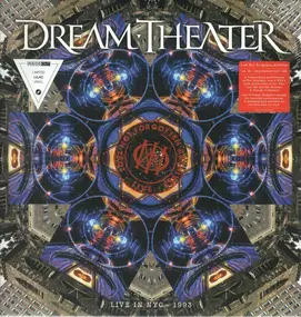 Dream Theater - Live In NYC