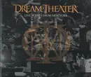 CD-Box - Dream Theater - Live Scenes From New York - Digisleeve