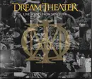 CD-Box - Dream Theater - Live Scenes From New York - Digifile