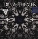 LP-Box - Dream Theater - Lost Not Forgotten Archives: Distance Over Time Demos - Transparent Yellow Vinyl /180g / Bonus CD