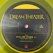 12inch Vinyl Single - Dream Theater - Pull Me Under