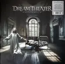Double LP - Dream Theater - Parasomnia - Limited Edition, Clear, 180g