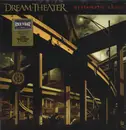 Double LP - Dream Theater - Systematic Chaos - Clear Vinyl