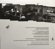 Double LP - Dream Theater - Systematic Chaos - Booklet incl.