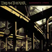 CD - Dream Theater - Systematic Chaos