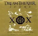 CD-Box - Dream Theater - Score (20th Anniversary World Tour) - Digisleeve