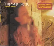 CD Single - Dream Theater - Through Her Eyes