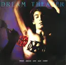 LP - Dream Theater - When Dream And Day Unite