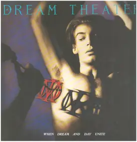 Dream Theater - When Dream and Day Unite