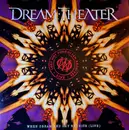Double LP & CD - Dream Theater - When Dream And Day Reunite (Live)