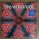 Double LP - Dream Theater - ...And Beyond - Live In Japan, 2017 - + CD
