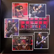 LP-Box - Dream Theater - ...And Beyond - Live In Japan, 2017 - 180g, CD