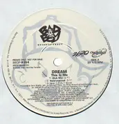 12'' - Dream - This Is Me - Promo