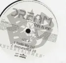 12'' - Dream - This is Me (Radio / Instr)