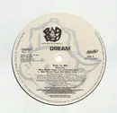 12'' - Dream - This Is Me (Remixes) - Promo