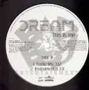 12'' - Dream - This Is Me