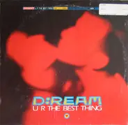 D:Ream - U R The Best Thing