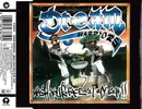 CD Single - Dream Warriors - Wash Your Face In My Sink