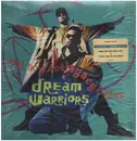 LP - Dream Warriors - And Now The Legacy Begins