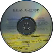 CD - Dream Warriors - Anthology: A Decade Of Hits 1988-1998