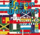 CD Single - Dream Warriors - My Definition Of A Boombastic Jazz Style