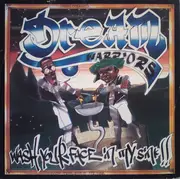 12'' - Dream Warriors - Wash Your Face In My Sink