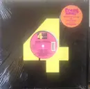 12inch Vinyl Single - Dream Warriors - Wash Your Face In My Sink