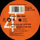 12'' - Dream Warriors - Wash Your Face In My Sink
