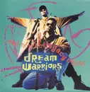LP - Dream Warriors - And Now The Legacy Begins