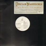 Dream Warriors - California Dreamin'