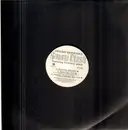 12inch Vinyl Single - Dream Warriors Featuring Beenie Man - Sound Clash