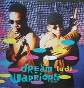 12'' - Dream Warriors - Ludi
