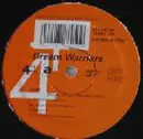 12'' - Dream Warriors - Ludi (Remix)