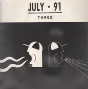 Dream Warriors - July 91 - Three