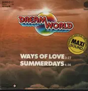 Dream World - Ways Of Love